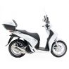 Echappement LEOVINCE GRANTURISMO HONDA SH125 SH150 2013-2016 1