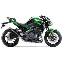 Echappement Leovince NERO KAWASAKI Z900 2017-2019 Z900 A2 2017-2024