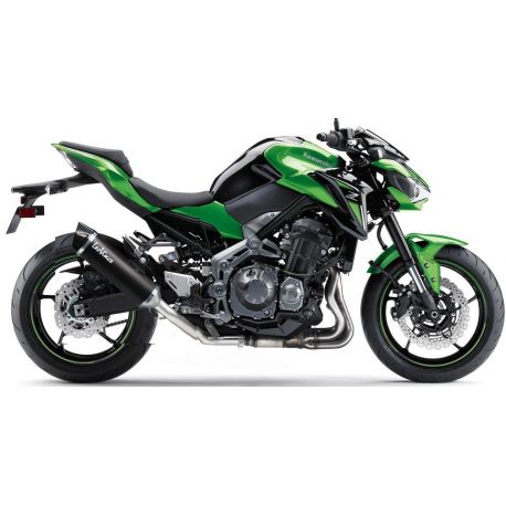 Echappement Leovince NERO KAWASAKI Z900 Z900 A2