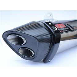 Protection R&G RACING pour silencieux yoshimura R11