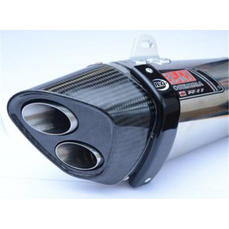 Protection pour silencieux yoshimura R11 Protection pour silencieux yoshimura R11