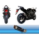 Echappement SCORPION RP 1 GP KAWASAKI ZX6R 2009-2012
