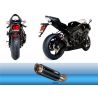 Echappement SCORPION RP 1 GP KAWASAKI ZX6R 2009-2012 0