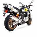 Echappement SCORPION XJR 1300 2007-2016