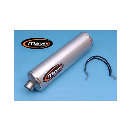 Echappement MARVING KAWASAKI ZXR400 1991-2002