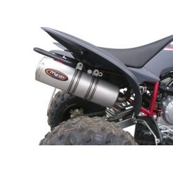 Echappement MARVING YAMAHA YFM250 RAPTOR 2008-2009
