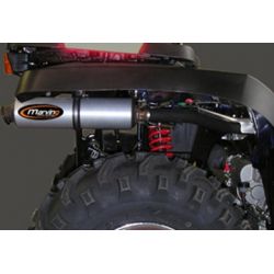 Echappement MARVING POLARIS 500 PREDATOR 2003-2005