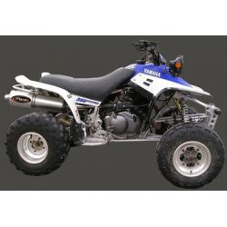 Echappement MARVING YAMAHA YFM350 WARRIOR 1987-2004