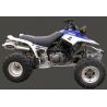 Echappement MARVING YAMAHA YFM350 WARRIOR 1987-2004 0