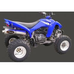 Echappement MARVING YAMAHA YFM350 RAPTOR 2004-2009