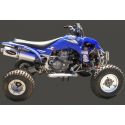 Echappement MARVING YAMAHA YFZ450 2004-2010