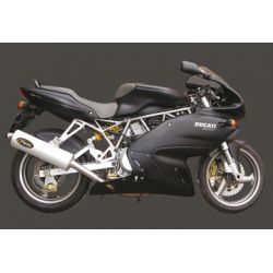 Echappement MARVING DUCATI 750SS SUPERSPORT 1991-1998