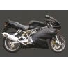 Echappement MARVING DUCATI 750SS SUPERSPORT 1991-1998 0