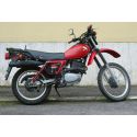 Echappement MARVING HONDA XL500R 1982-1984