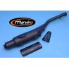 Echappement MARVING YAMAHA XT550 1982-1983 0