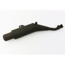 Echappement MARVING HONDA XL250R 1982-1988