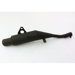 Echappement MARVING HONDA XL600R 1983-1987