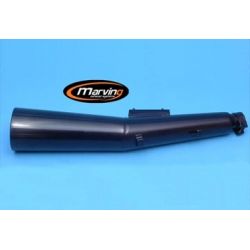 Echappement MARVING HONDA FT500C 1982-1984