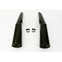 Echappement MARVING HONDA VF400F FD 1983-1986
