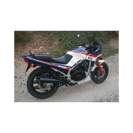 Echappement MARVING HONDA VF500F 1984-1985