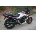 Echappement MARVING HONDA VF500F 1984-1985