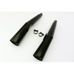 Echappement MARVING HONDA VF1000F F2 FE 1984-1987