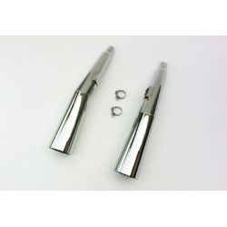 Echappement MARVING HONDA VF750S SABRE