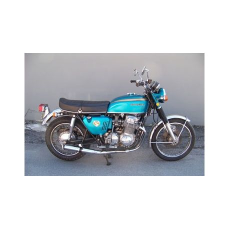 Ligne d'echappement MARVING HONDA CB750 K1 K2 K3 K4 K5 K6 1971-1977