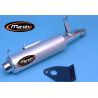 Echappement MARVING HONDA XRV650 AFRICA TWIN 1988-1990 0