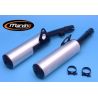 Echappement MARVING KAWASAKI GPX600R 1988-1999 0
