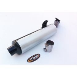Echappement MARVING KAWASAKI ER5 1996-2007