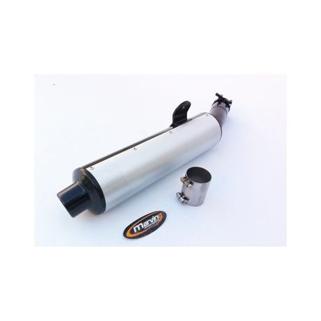 Echappement MARVING KAWASAKI ER5 1996-2007