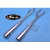 Echappement MARVING SUZUKI GS1100E GS1100G 1980-1982 0