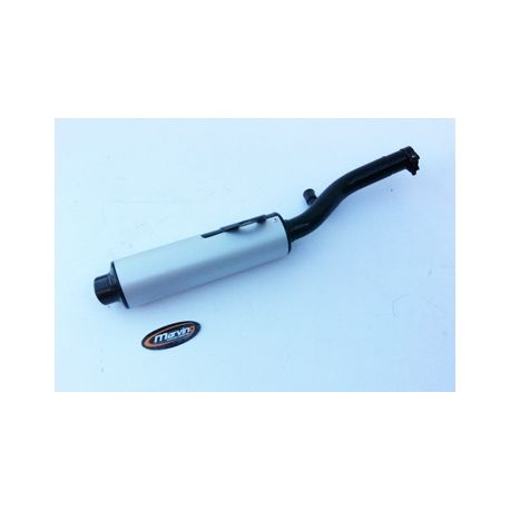 Echappement MARVING SUZUKI GS500E 1989-2003