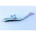 Echappement MARVING SUZUKI GSXR750W 1992-1994