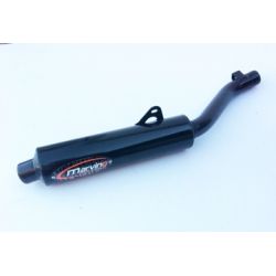 Echappement MARVING SUZUKI FR600R 1993-1995