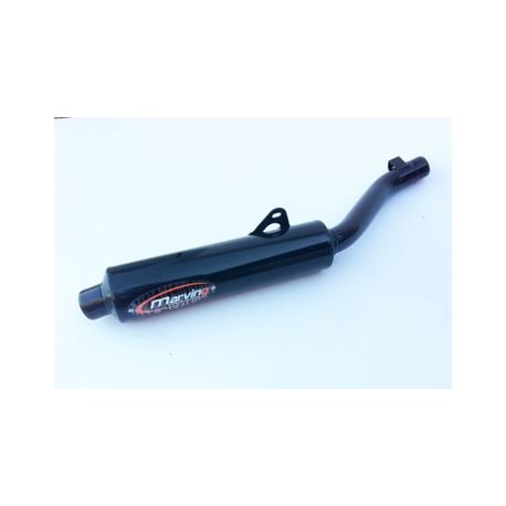 Echappement MARVING SUZUKI FR600R 1993-1995