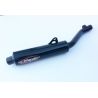 Echappement MARVING SUZUKI FR600R 1993-1995 0