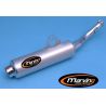 Echappement MARVING SUZUKI DR350S 1990-1993 DR350SE 1994-2000 0
