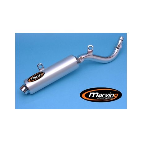 Echappement MARVING SUZUKI DR650SE 1996-2003