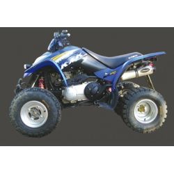 Echappement MARVING KYMCO KXR250 2003-2007 MXU 250 2004-2007