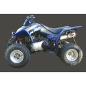 Echappement MARVING KYMCO KXR250 2003-2007 MXU 250 2004-2007