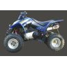 Echappement MARVING KYMCO KXR250 2003-2007 MXU 250 2004-2007 0