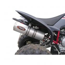 Echappement MARVING TRITON ADVENTURER 170 2003-2005 MISTRAL 250 2003-2005