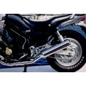 Echappement MARVING YAMAHA FZX750 FAZER 1986-1993