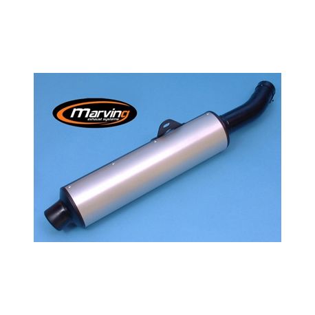 Echappement MARVING YAMAHA FZR600 1991-1993