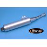 Echappement MARVING YAMAHA GTS1000 1993-1996 0