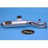 Echappement MARVING YAMAHA XTZ750 TENERE 1989-1995 0