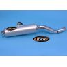 Echappement MARVING YAMAHA XT600K XT600E 1989-1994 0