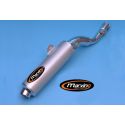 Echappement MARVING YAMAHA XT600 1985-1989